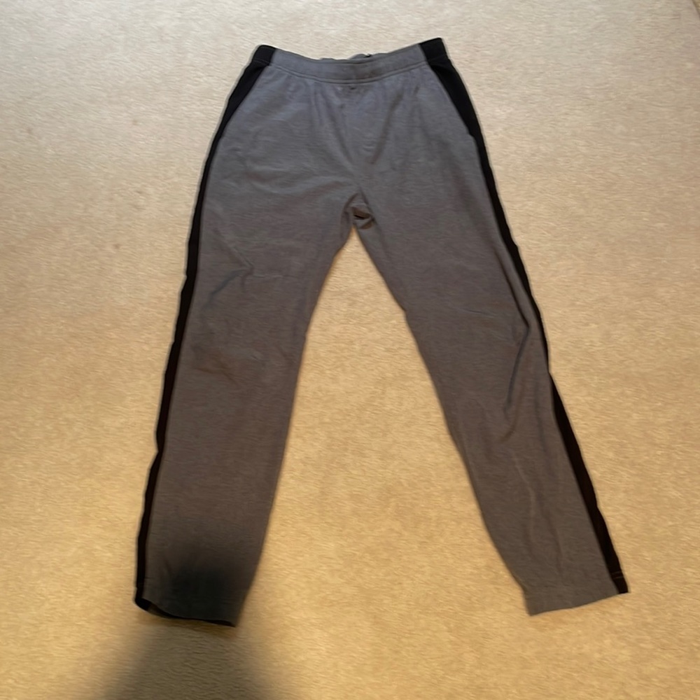 Old navy thin joggers
